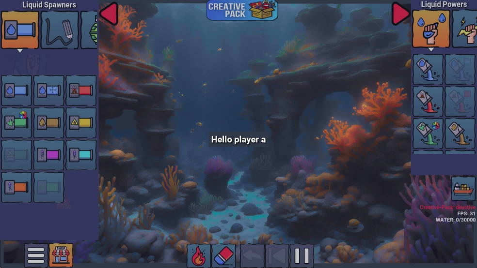 海洋沙盒模拟器安卓版(3)