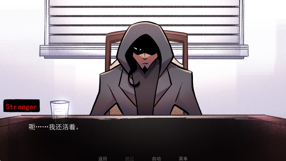 非人室友Gavril游戏中文版图3