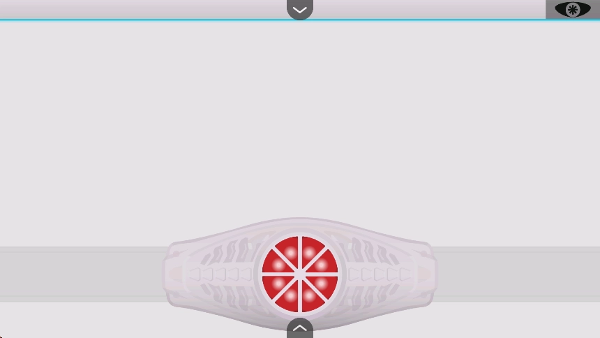 假面骑士黑色帝骑变身模拟器手机版(1)