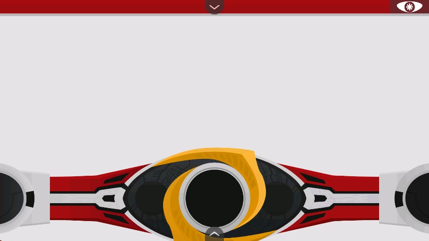 假面骑士黑色帝骑变身模拟器手机版(3)