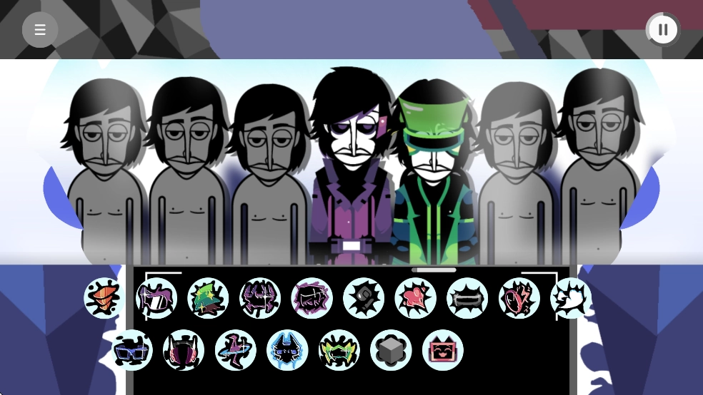 节奏盒子Coldwave重置版(1)