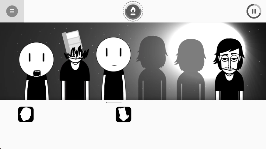 节奏盒子Tekitremake模组版(2)