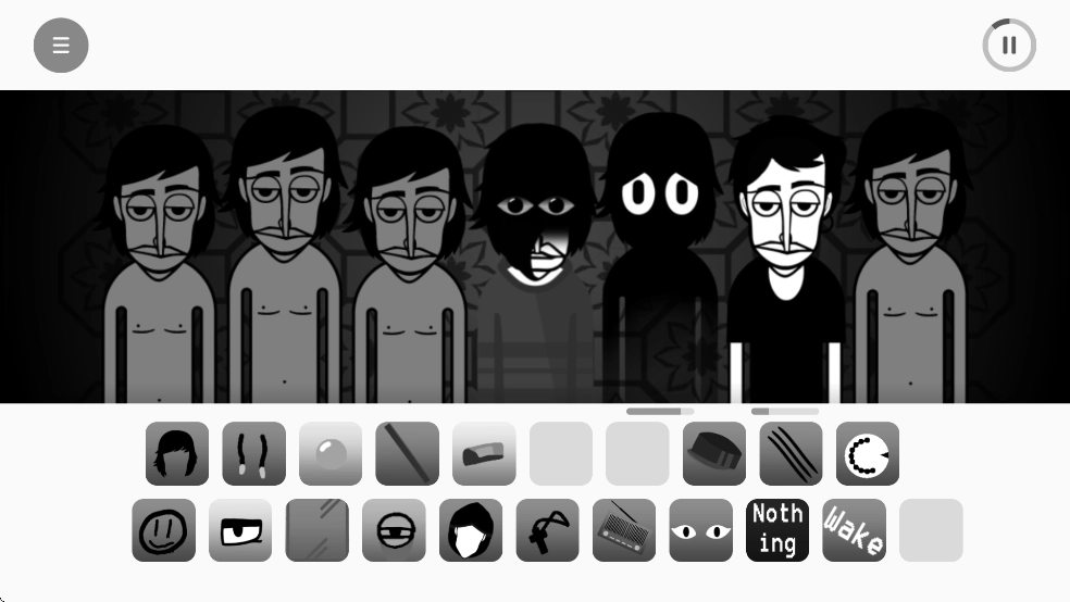 节奏盒子County模组版(3)