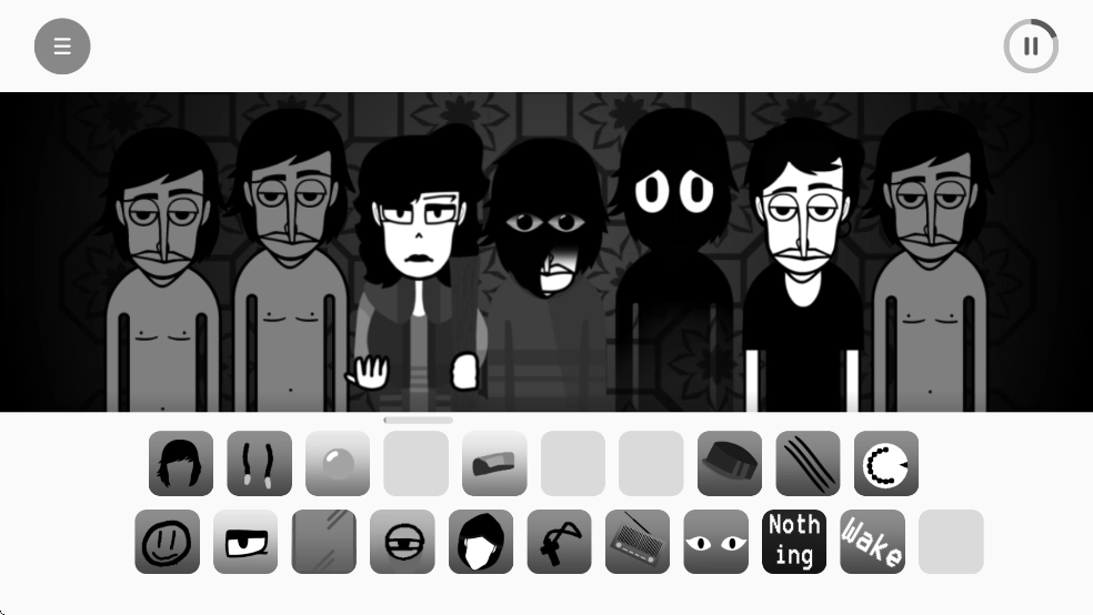 节奏盒子County模组版(1)