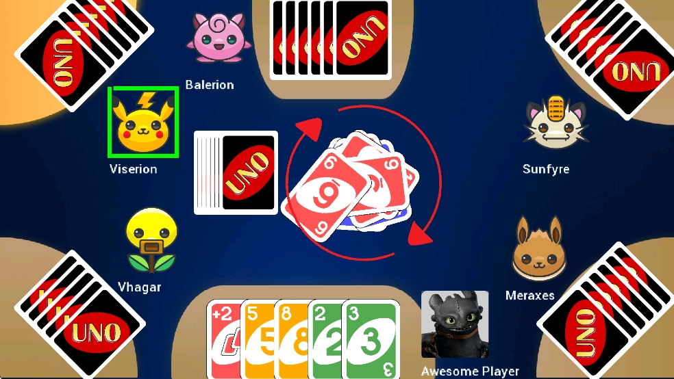 经典优诺游戏手机版(2)