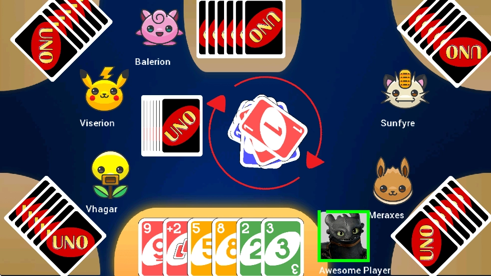 经典优诺游戏手机版(1)