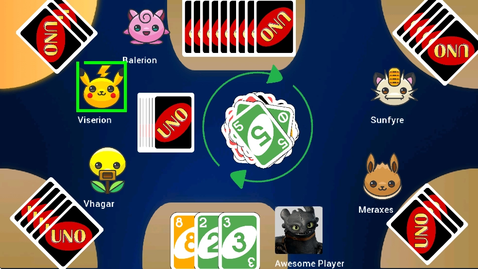 经典优诺游戏手机版(3)