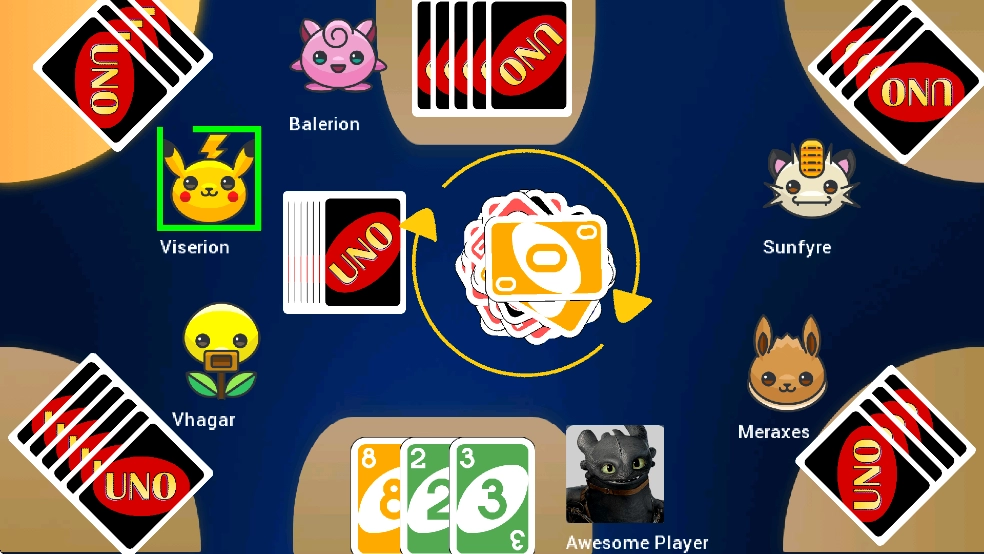 经典优诺游戏手机版(4)