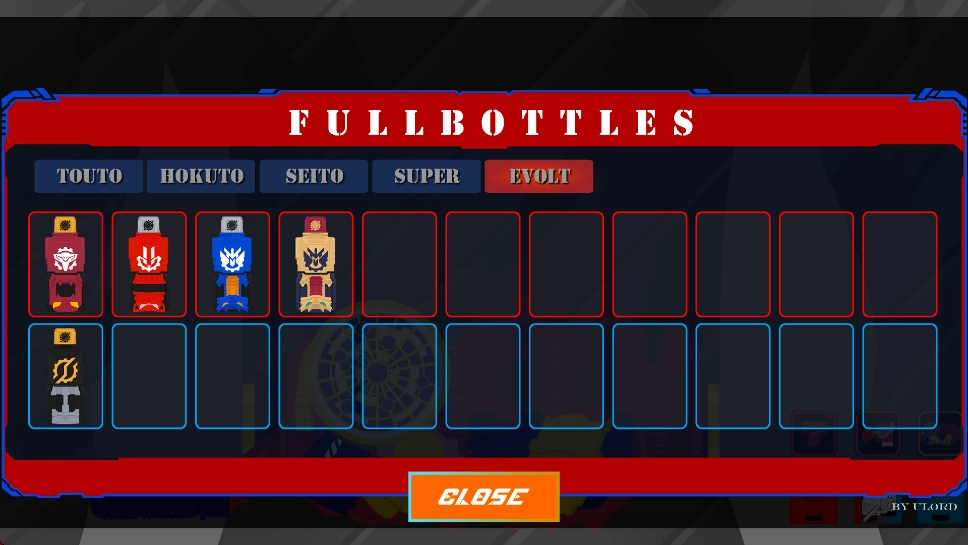 假面骑士创骑腰带模拟器swf手机版(2)