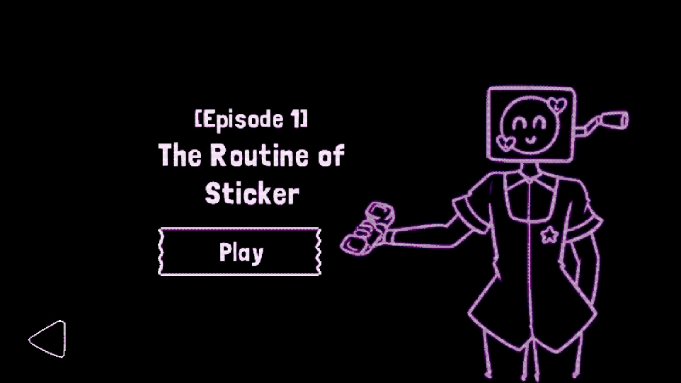 贴纸幻影游戏手机版(1)