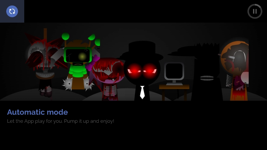 节奏盒子phase6D模组版(1)