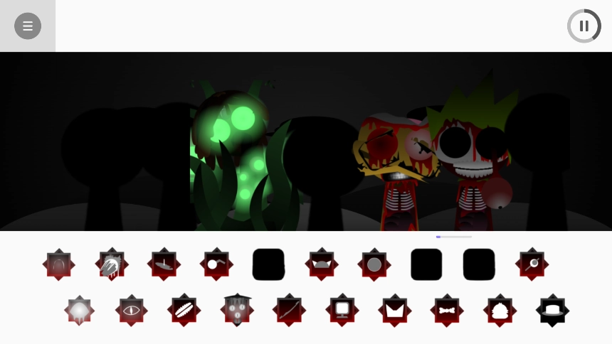 节奏盒子phase6D模组版(3)