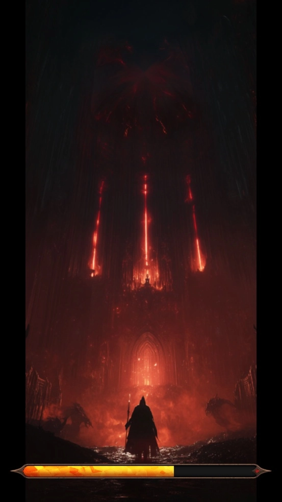 迷你暗黑破坏神手机版(2)