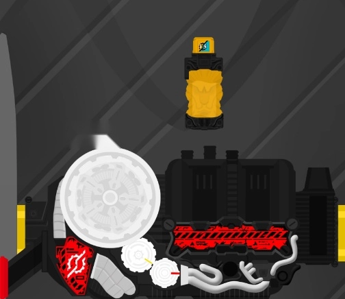 创骑驱动器模拟器SIM纯享版