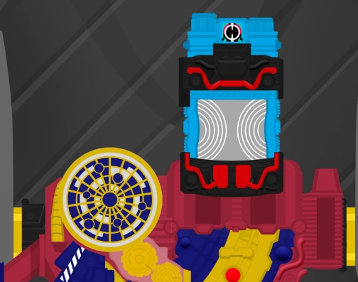 创骑驱动器模拟器SIM纯享版