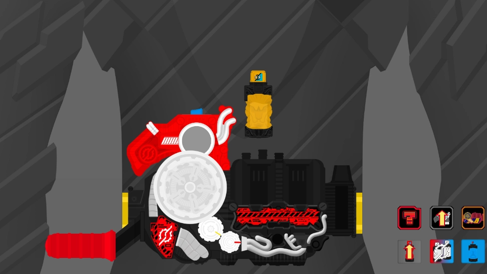 创骑驱动器模拟器SIM纯享版3