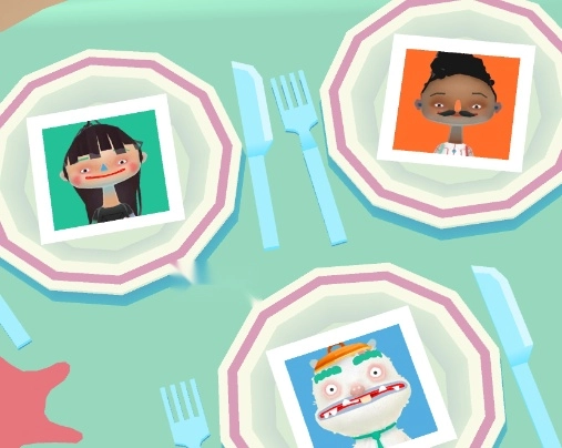 托卡小厨房2完整版