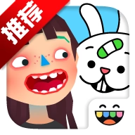 托卡小厨房2完整版