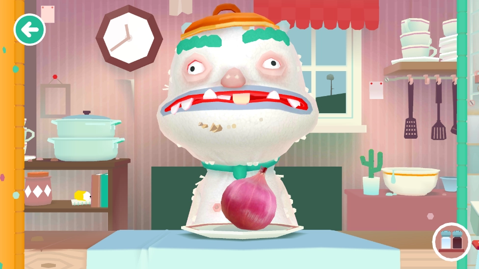 托卡小厨房2完整版