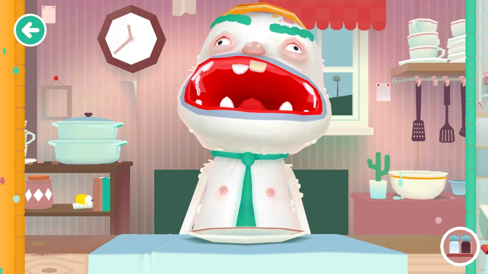 托卡小厨房2完整版