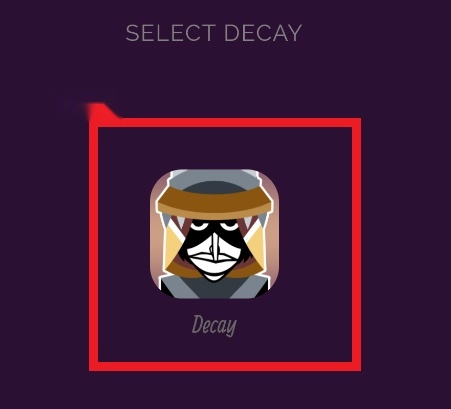 节奏盒子Decay模组版