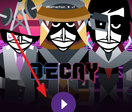 节奏盒子Decay模组版