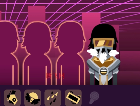 节奏盒子Decay模组版