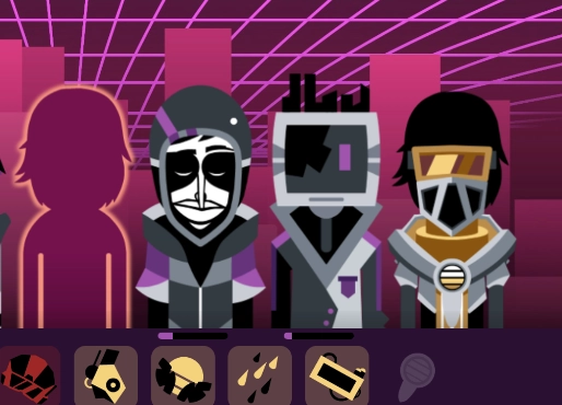 节奏盒子Decay模组版