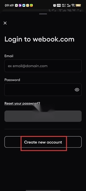 webook软件最新版