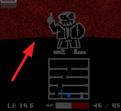 NK SANS愚人节版本