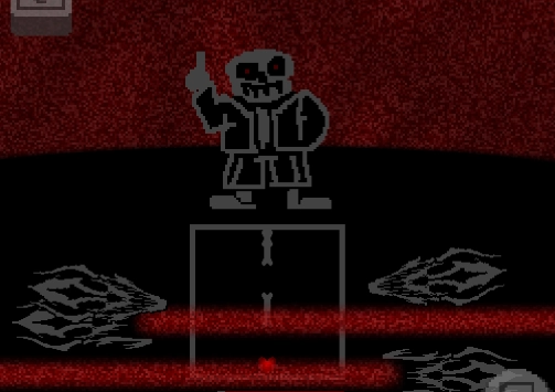 NK SANS愚人节版本