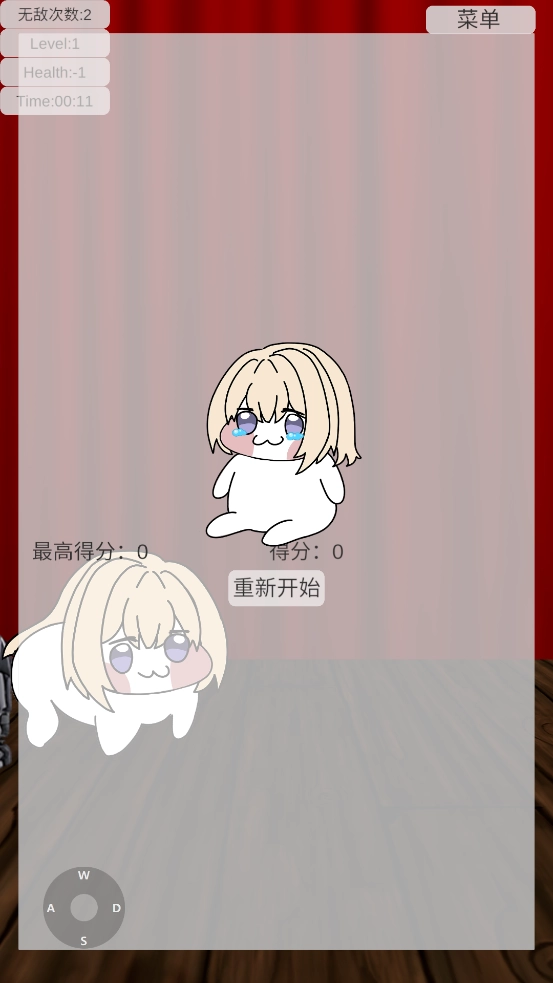 mujica同人游戏手机版