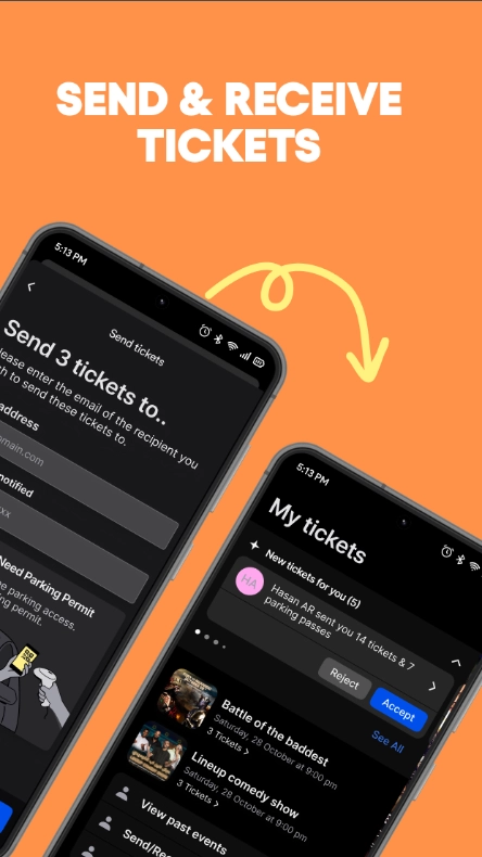 webook软件最新版图4