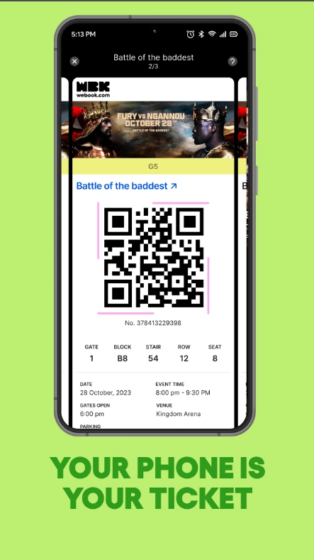 webook软件最新版图1