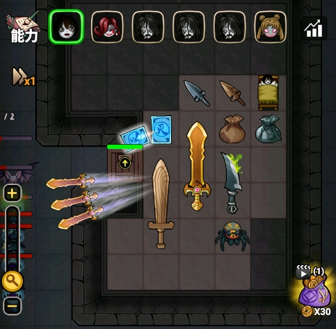 猛鬼来袭游戏手机版