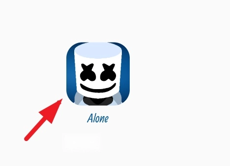 节奏盒子Alone marshmello模组版