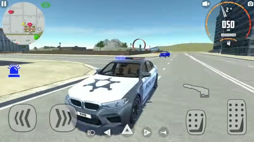 汽车模拟器M手机版图2