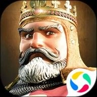 战争与文明1.8.0最新版风靡全球154国史诗策略战争手游