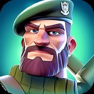 我的战争中文版1.2363安卓版