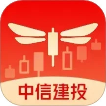 蜻蜓点金9.6.0最新版股票炒股中信建投