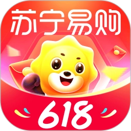 苏宁易购9.5.224最新版电器商场的官方app