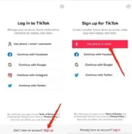 tiktok抖音国际版图5
