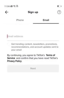 tiktok抖音国际版图4