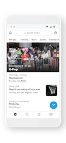 小蓝鸟-release.0安卓版