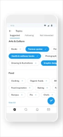 小蓝鸟-release.0安卓版
