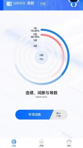 智教练考研数学.6安卓版图4