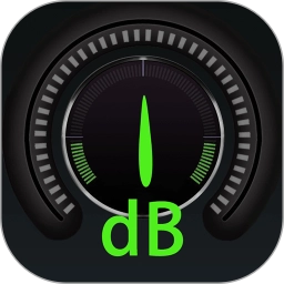 手机分贝仪2025061安卓版