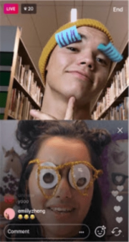 instagram38.0.46.83一款火爆的社交应用程序图3