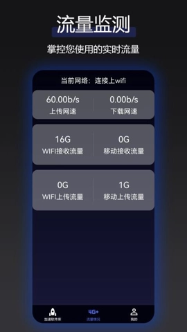 云网络加速器3.0.4安卓版4