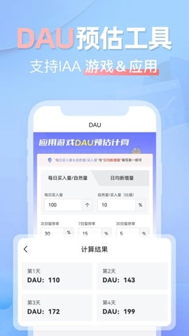 电商ROI计算器.0安卓版(2)